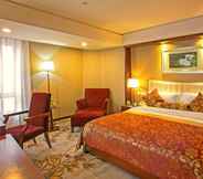 Bedroom 5 Guangye Jinjiang Hotel