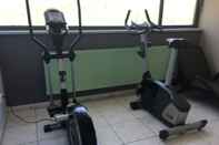 Fitness Center Caravelle Hotel im Park