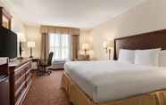 Kamar Tidur 4 Country Inn & Suites by Radisson, Potomac Mills Woodbridge, VA