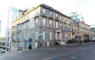 Bangunan 2 Dreamhouse Apartments Glasgow St Vincent Street