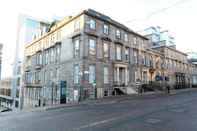 Bangunan Dreamhouse Apartments Glasgow St Vincent Street