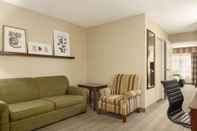 Common Space Country Inn & Suites by Radisson, Lima, OH