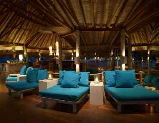 ล็อบบี้ 2 Gili Lankanfushi Maldives