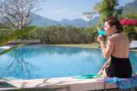 Swimming Pool The Grand Luang Prabang