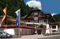 Exterior Flair Hotel Adlerbad