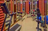 Fitness Center Rivera Sarovar Portico Ahmedabad