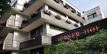 Bangunan 4 AKZENT Hotel Koerner Hof