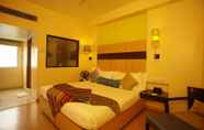 Bedroom 6 juSTa Hyderabad