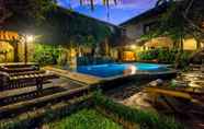 อื่นๆ 5 Sahadewa Resort & Spa, Ubud