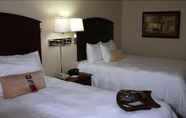 Bilik Tidur 4 Hampton Inn & Suites Dayton-Airport