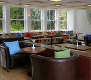 Bar, Cafe and Lounge 5 LABRANDA Alantur Resort - All Inclusive