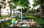 Restoran 6 LABRANDA Alantur Resort - All Inclusive