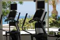 Fitness Center LABRANDA Alantur Resort - All Inclusive