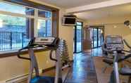 Fitness Center 7 Palliser Lodge