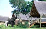 ภายนอกอาคาร 7 Gorah Elephant Camp