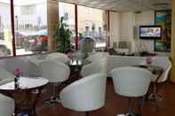 Bar, Kafe, dan Lounge Best Western Hotel Dom Bernardo