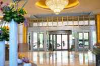 Lobby Shangri-La Baotou