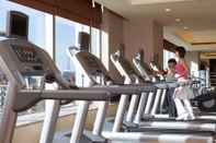 Fitness Center Shangri-La Baotou