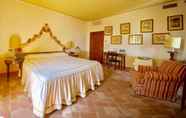 ห้องนอน 2 Locanda San Verolo