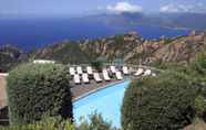 Swimming Pool 2 Hotel Capo Rosso