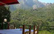 Nearby View and Attractions 5 Hotel le Vaita