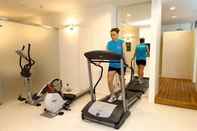 Fitness Center Izmir Ontur Hotel - Boutique Class