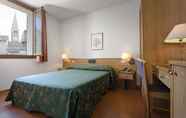 Bedroom 7 Hotel and Wellness Patriarca