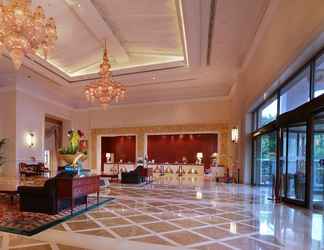 Lobby 2 Seaview Resort Xiamen
