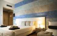 Kamar Tidur 2 Saturnia Tuscany Hotel