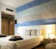 Bilik Tidur 2 Saturnia Tuscany Hotel