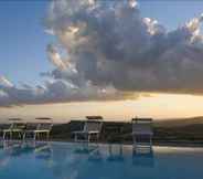 Kolam Renang 3 Saturnia Tuscany Hotel