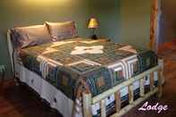 Kamar Tidur The Yorkshire Inn