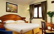 Bedroom 3 Borgobrufa Spa Resort Adults Only