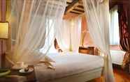 Bedroom 5 Borgobrufa Spa Resort Adults Only