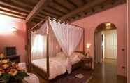 Kamar Tidur 5 Borgobrufa Spa Resort Adults Only