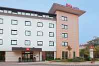 Exterior ibis Gyor