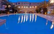 Swimming Pool 4 la Kasbah