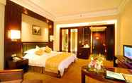 Bedroom 2 Yidu Jinling Grand Hotel Yancheng