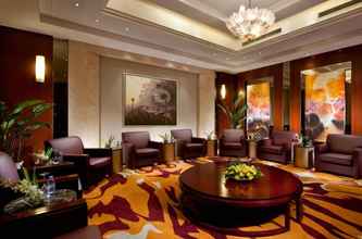 Lobby 4 Yidu Jinling Grand Hotel Yancheng