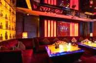 Bar, Cafe and Lounge Yidu Jinling Grand Hotel Yancheng