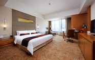 Kamar Tidur 7 Jinling Hotel Wuxi