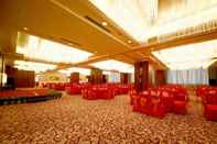 Functional Hall Jinling Hotel Wuxi