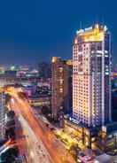 VIEW_ATTRACTIONS Jinling Hotel Wuxi