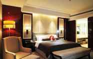 Kamar Tidur 5 Jinling Hotel Wuxi