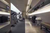 Fitness Center The Dominican, Brussels, a Member of Design Hotels