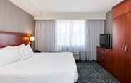 Phòng ngủ 3 Courtyard by Marriott Philadelphia Great Valley/Malvern