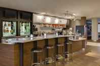 Bar, Cafe and Lounge Courtyard by Marriott Philadelphia Great Valley/Malvern