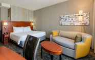 Phòng ngủ 6 Courtyard by Marriott Philadelphia Great Valley/Malvern