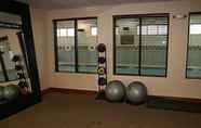 Fitness Center 3 Hampton Inn Omaha West-Lakeside