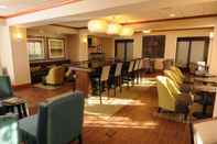 Bar, Kafe, dan Lounge Hampton Inn Omaha West-Lakeside